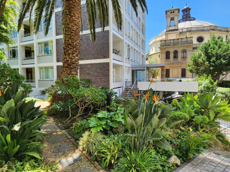 To Let 0 Bedroom Property for Rent in Cape Town City Centre Western Cape